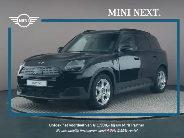 MINI Countryman E Essential XS 66.5 kWh
