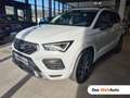 SEAT Ateca FR 2.0 TDI DSG 4Drive Blanco - thumbnail 1
