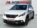 Peugeot 2008 1.2 PureTech S&S Signature 82 Blanco - thumbnail 1