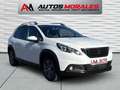 Peugeot 2008 1.2 PureTech S&S Signature 82 Blanco - thumbnail 3