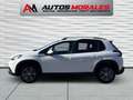 Peugeot 2008 1.2 PureTech S&S Signature 82 Blanco - thumbnail 7