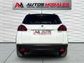 Peugeot 2008 1.2 PureTech S&S Signature 82 Blanco - thumbnail 8