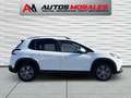 Peugeot 2008 1.2 PureTech S&S Signature 82 Blanco - thumbnail 4