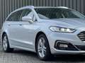 Ford Mondeo Wagon 1.5 Titanium Lease Edition KeyLess Navi Pdc Silver - thumbnail 8