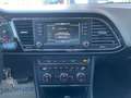 SEAT Leon 1,6 TDI DSG Style **Voll-LED**NAVI**Sitzheizung** Grau - thumbnail 19