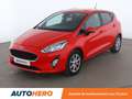 Ford Fiesta 1.1 Trend Rouge - thumbnail 1