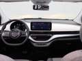 Fiat 500C Icon 42 kWh | Navi | ECC | PDC | LMV Blanc - thumbnail 9