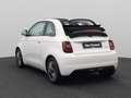 Fiat 500C Icon 42 kWh | Navi | ECC | PDC | LMV Wit - thumbnail 2