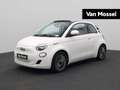 Fiat 500C Icon 42 kWh | Navi | ECC | PDC | LMV Wit - thumbnail 1