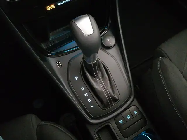 Ford Puma view 13