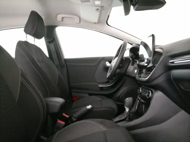 Ford Puma view 6
