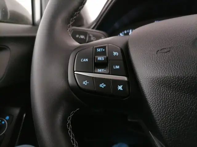 Ford Puma view 23