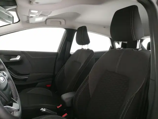 Ford Puma view 12