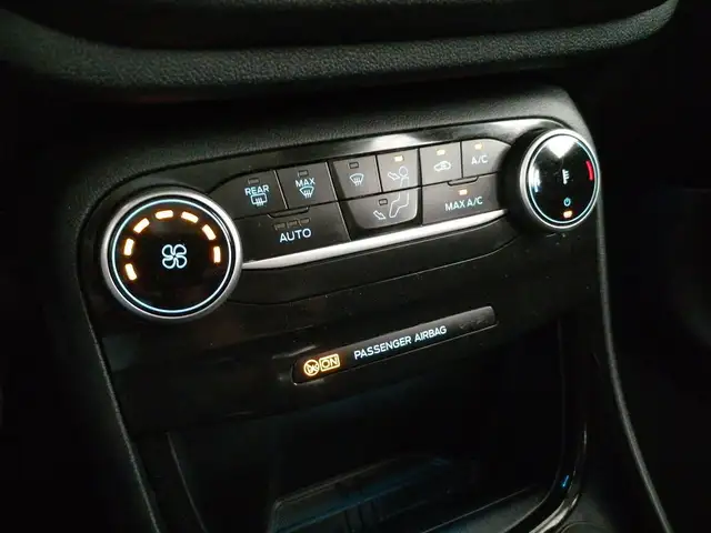 Ford Puma view 14