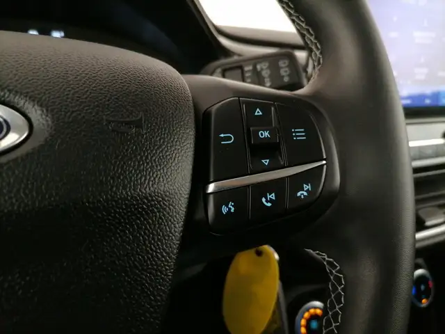 Ford Puma view 24