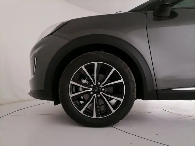 Ford Puma view 27