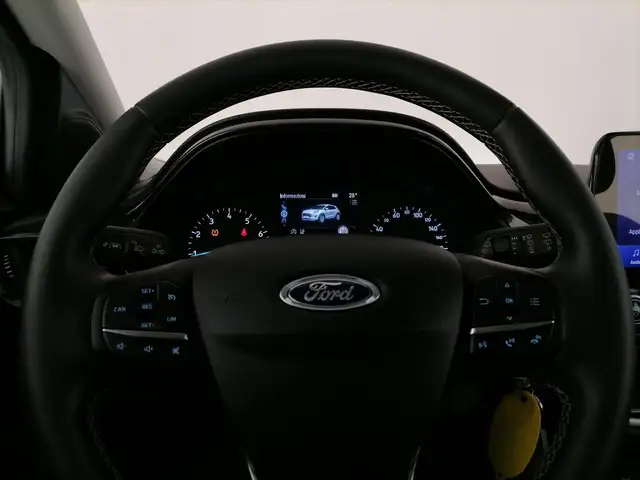 Ford Puma view 22