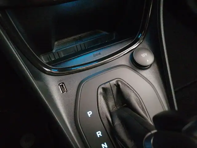 Ford Puma view 20