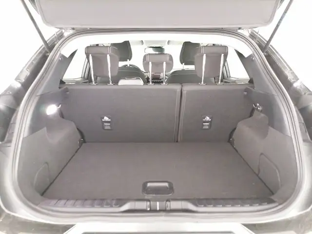 Ford Puma view 10