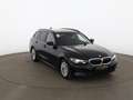 BMW 318 d Touring Advantage Aut LED LEDER NAVI ASSIST Schwarz - thumbnail 5