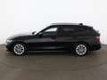 BMW 318 d Touring Advantage Aut LED LEDER NAVI ASSIST Schwarz - thumbnail 6