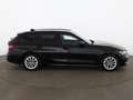 BMW 318 d Touring Advantage Aut LED LEDER NAVI ASSIST Schwarz - thumbnail 4