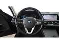 BMW 318 d Touring Advantage Aut LED LEDER NAVI ASSIST Schwarz - thumbnail 23