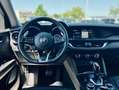 Alfa Romeo Stelvio Super Pack Linea Rossa 2.2D 160cv BVA + Sellerie s - thumbnail 12