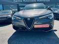 Alfa Romeo Stelvio Super Pack Linea Rossa 2.2D 160cv BVA + Sellerie s - thumbnail 4