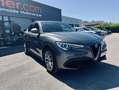 Alfa Romeo Stelvio Super Pack Linea Rossa 2.2D 160cv BVA + Sellerie s - thumbnail 2