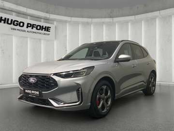 ST-Line X FHEV*PANO*LED-MATRIX*360GRAD*AHK*ACC*NAV