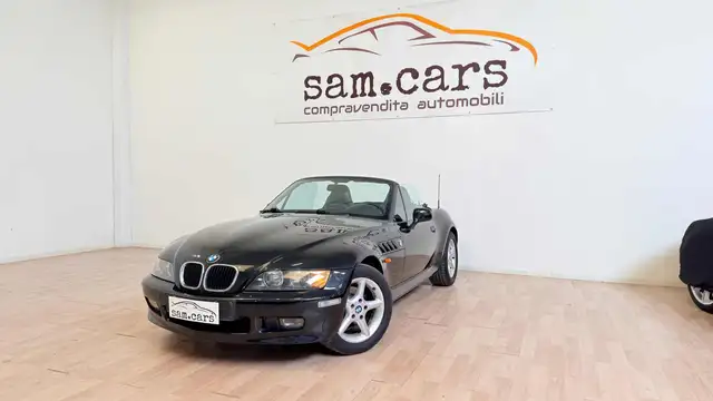 BMW Z3 1.9 cat Roadster