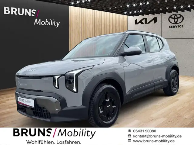Kia Autres 42,2 KW/h 5S AIR WINTER, WP, NAVI