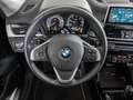 BMW X1 sDrive 18d Sport Line FACEL. LED NAVI SHZ Zwart - thumbnail 12