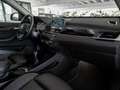 BMW X1 sDrive 18d Sport Line FACEL. LED NAVI SHZ Zwart - thumbnail 6