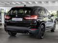 BMW X1 sDrive 18d Sport Line FACEL. LED NAVI SHZ Zwart - thumbnail 2