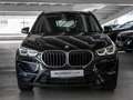 BMW X1 sDrive 18d Sport Line FACEL. LED NAVI SHZ Zwart - thumbnail 3