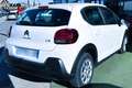 Citroen C3 III BlueHDi 100ch Feel S&S Blanc - thumbnail 2