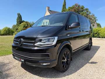 Van *2.0 TDi Business DSG*2019*188129km*22299€ btw in