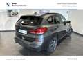 BMW X1 xDrive25eA 220ch M Sport 6cv Gris - thumbnail 3