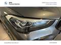 BMW X1 xDrive25eA 220ch M Sport 6cv Gris - thumbnail 9