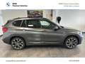 BMW X1 xDrive25eA 220ch M Sport 6cv Gris - thumbnail 5