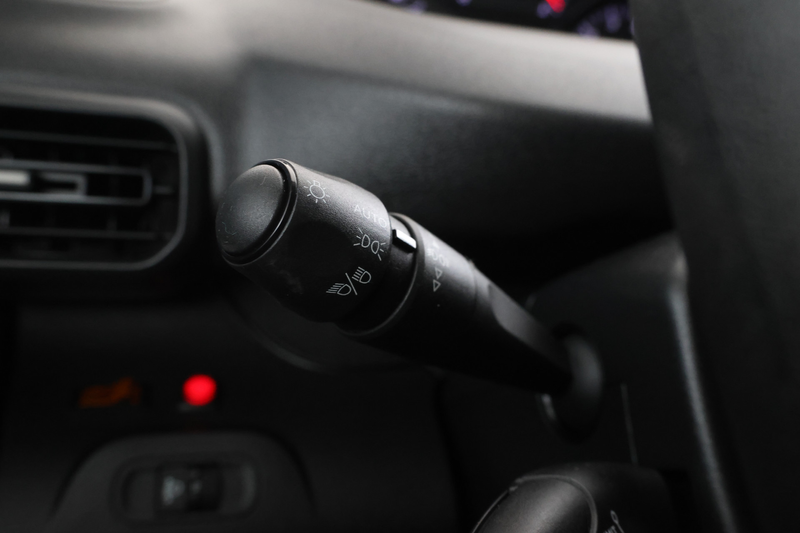 Peugeot Partner 1.5 BlueHDI Pro Long — photo 17
