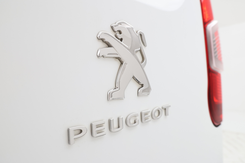 Peugeot Partner 1.5 BlueHDI Pro Long — photo 10