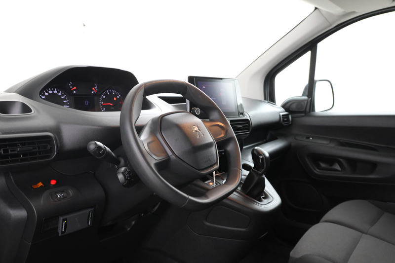 Peugeot Partner 1.5 BlueHDI Pro Long — photo 12
