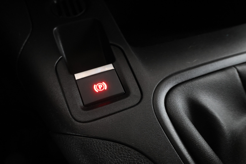 Peugeot Partner 1.5 BlueHDI Pro Long — photo 27