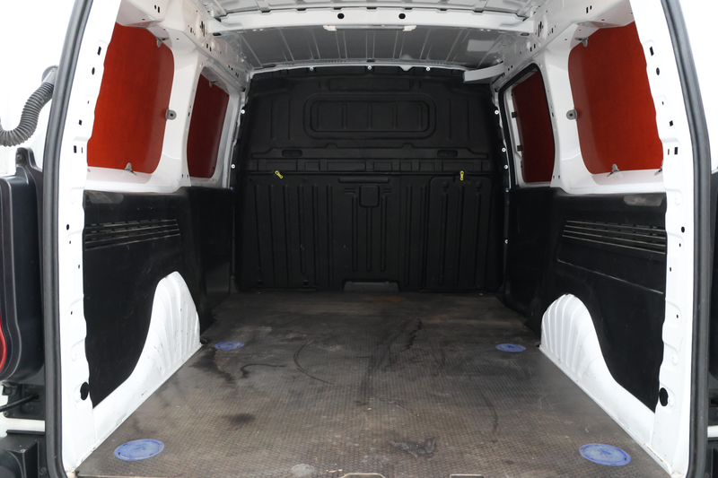 Peugeot Partner 1.5 BlueHDI Pro Long — photo 7