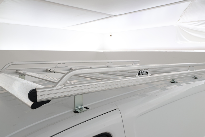 Peugeot Partner 1.5 BlueHDI Pro Long — photo 11