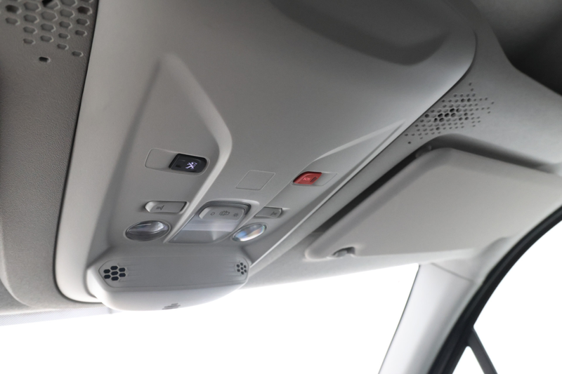 Peugeot Partner 1.5 BlueHDI Pro Long — photo 30