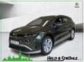 Skoda Enyaq 60 63kWh 150kW MATRIX AHK R-KAM SHZ Grün - thumbnail 1
